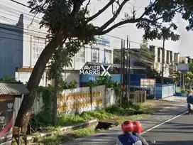 Hot Listing Tanah Strategis di Poros Exit Tol Lawang Malang