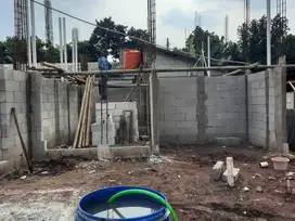 Promo Ready On Progress mulai 650 juta di kranggan Cibubur