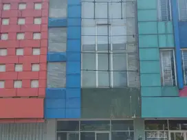 Ruko dengan Interior Modern !! Cocok Untuk Kantor, Strategis Surabaya