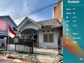 Rumah Terawat Di Perumahan Bumi Mondoroko Singosari Malang(OLX002)