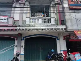 Ruko Strategis di Poros Jalan Mondoroko Singosari Malang