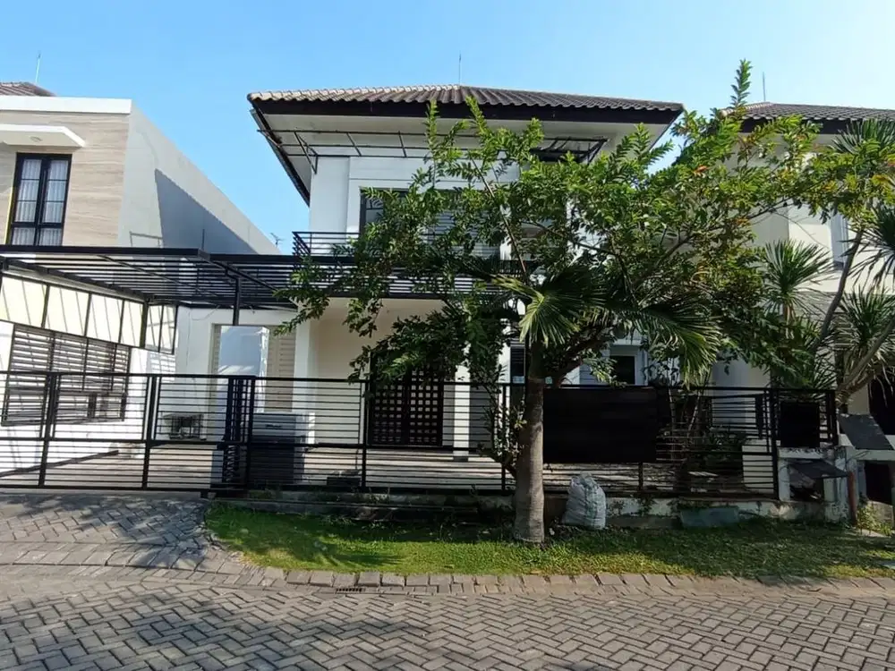 Disewakan Rumah Siap Huni Prambanan Kamadeva