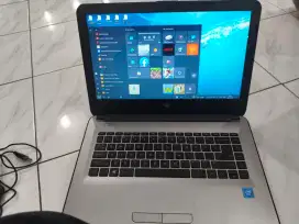 Laptop HP 14 inch murah layak pakai
