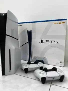PS 5 Tahun 2024