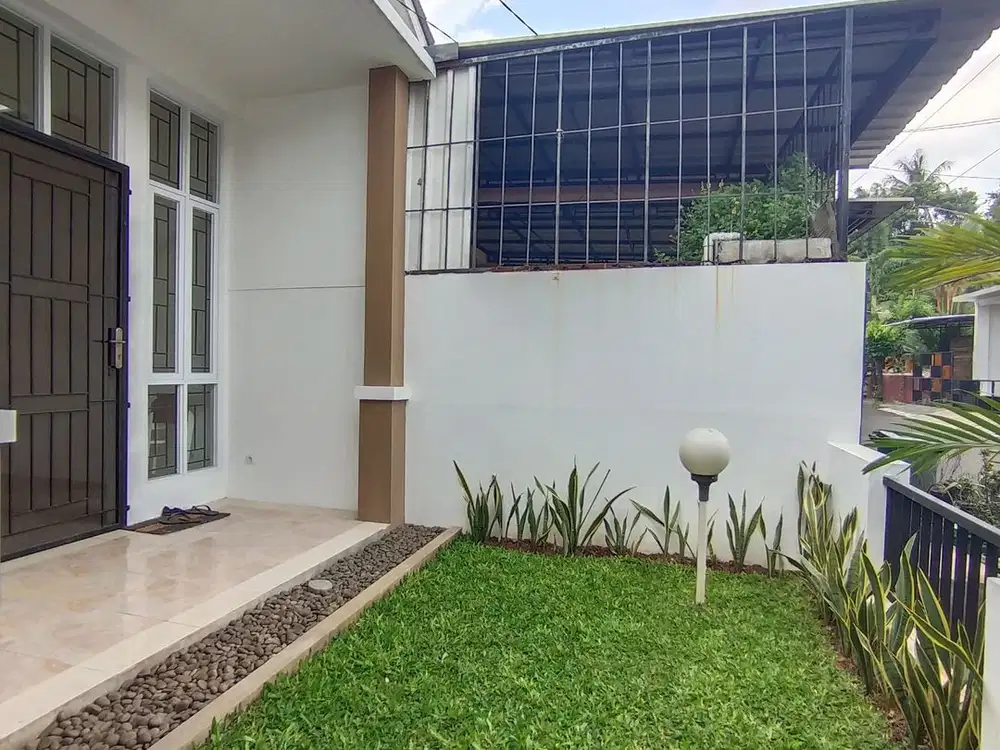Regency Melati Mas, Bagus