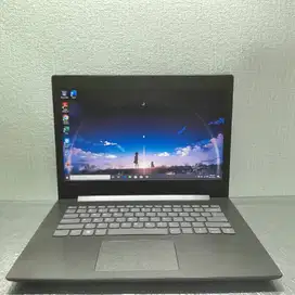 Lenovo ideapad 320 core i3-6006U Ram 8gb ssd 256gb Vga nvidia 920mx 2g