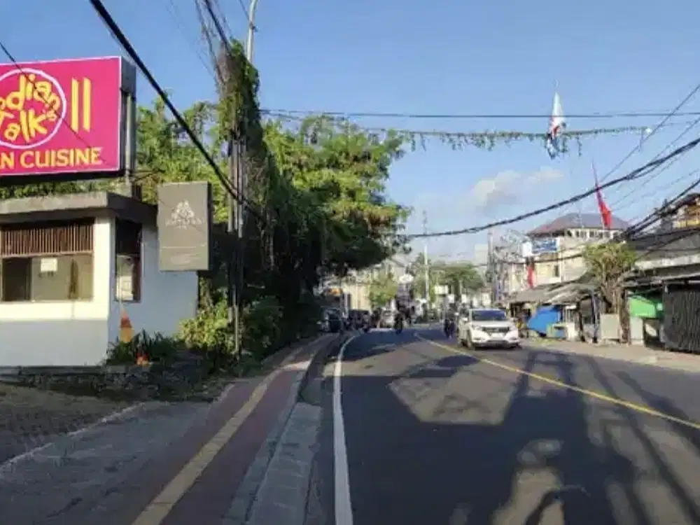 Tanah Raya Uluwatu 2 Jimbaran