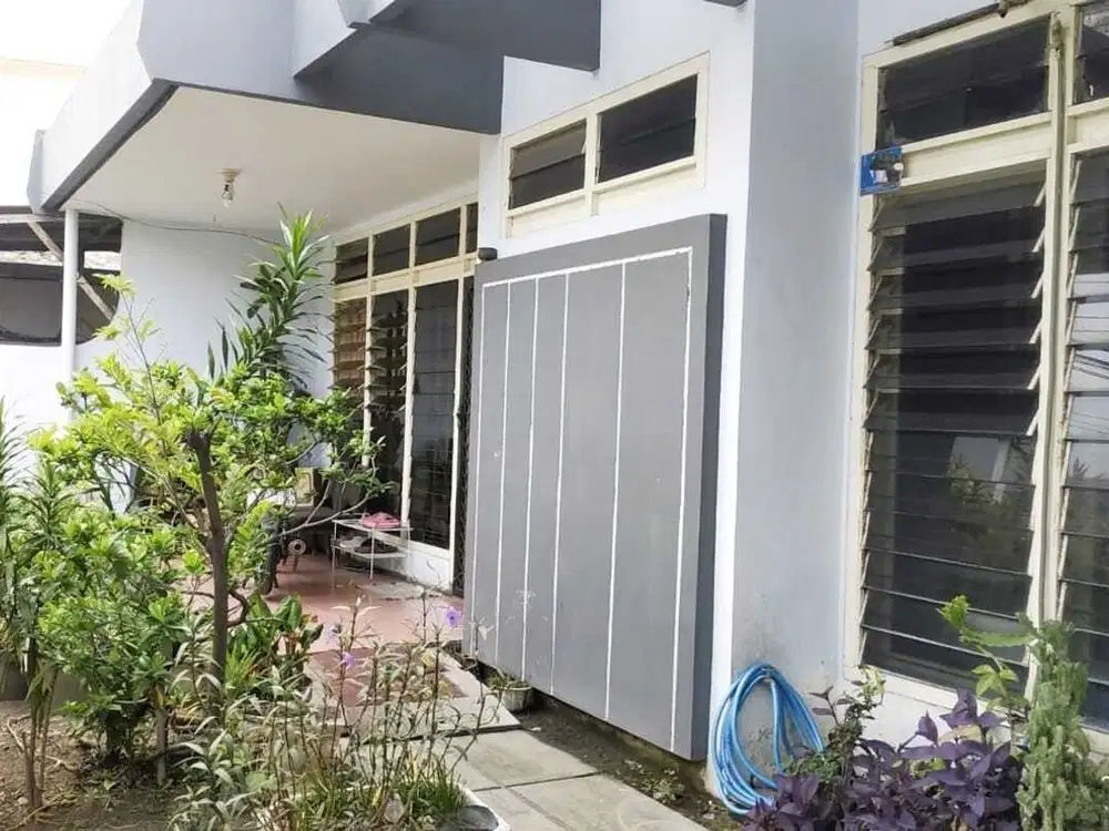 RUMAH TENGAH KOTA KEDUNG KLINTER DAERAH KEDUNG DORO HARGA TANAH