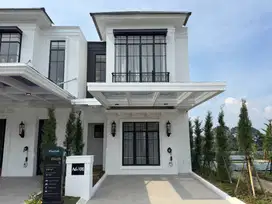 Dijual Rumah Modern Terbaru 2 Lantai Lokasi Strategis Di Bogor Selatan