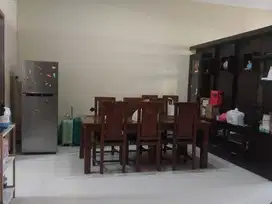 Dijual rumah nyaman di Berlian Raya (12397)