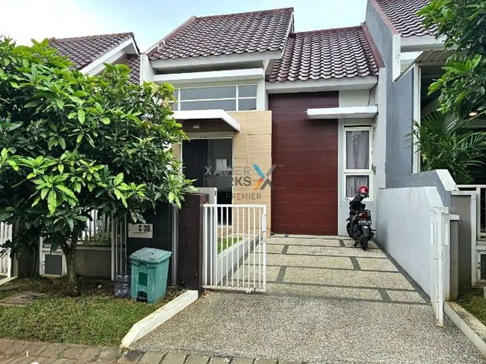 Dijual Rumah Minimalis di Austinville, Dieng Malang
