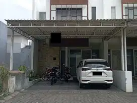 Dijual Rumah Minimalis Siap Huni Royal Residence