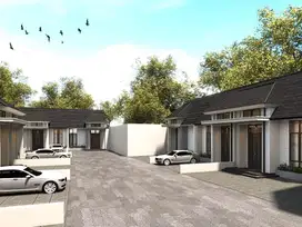Rumah Cantik cash 470 di setiabudi hanya 5 menit ke usu