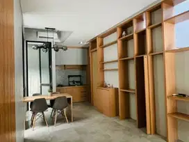 Disewa Rumah Smart Home Grand Wisata, 2 KT, Tambun, Bekasi