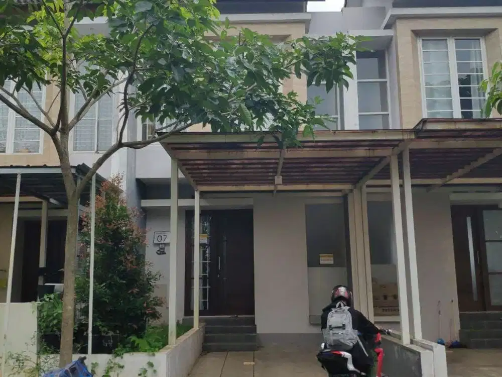 Disewakan Rumah Araya Jasmine Blimbing Malang