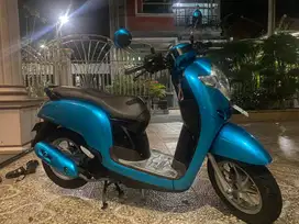Dijual Scoppy 2018