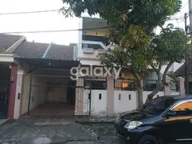 BU RUMAH 2 LANTAI BISA UNTUK KOS²AN di Gedangan Sidoarjo