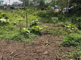 Dijual Tanah Strategis Di Pakisaji Malang