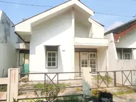 Disewakan Rumah Di Salahutu Tidar Malang