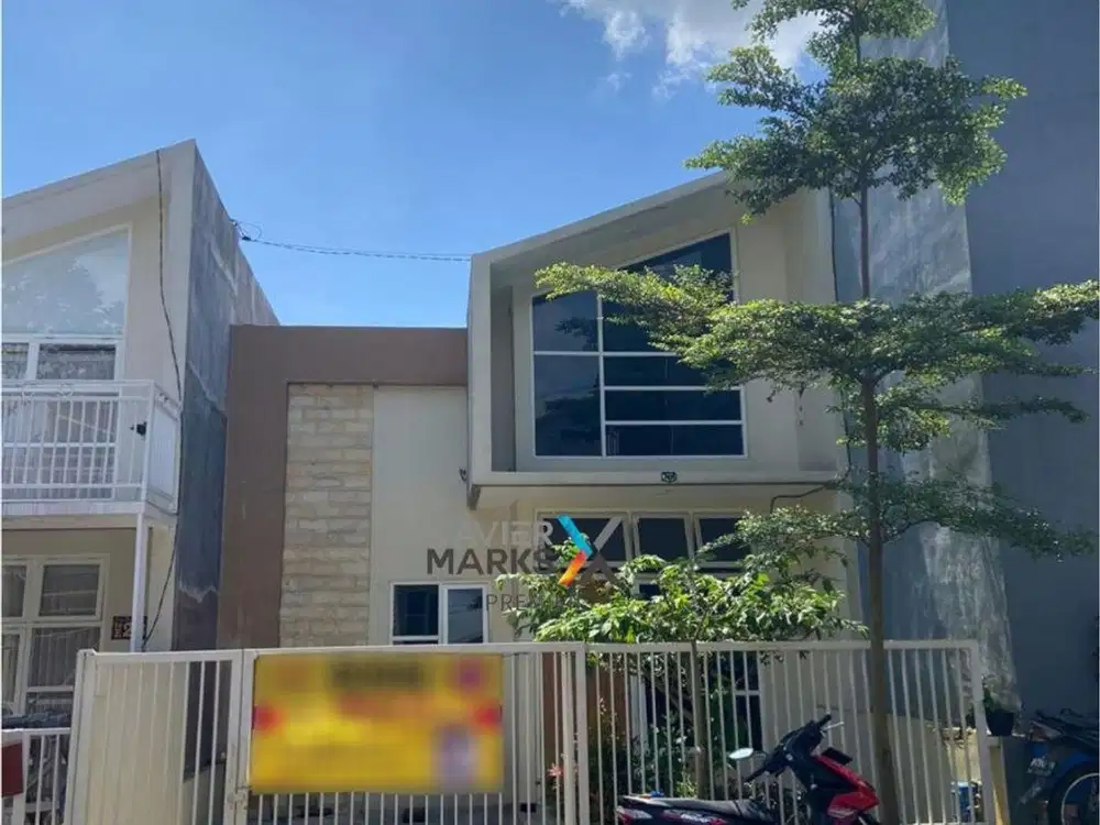 Dijual Rumah Terawat di Permata Annisa Kedungkandang  Malang