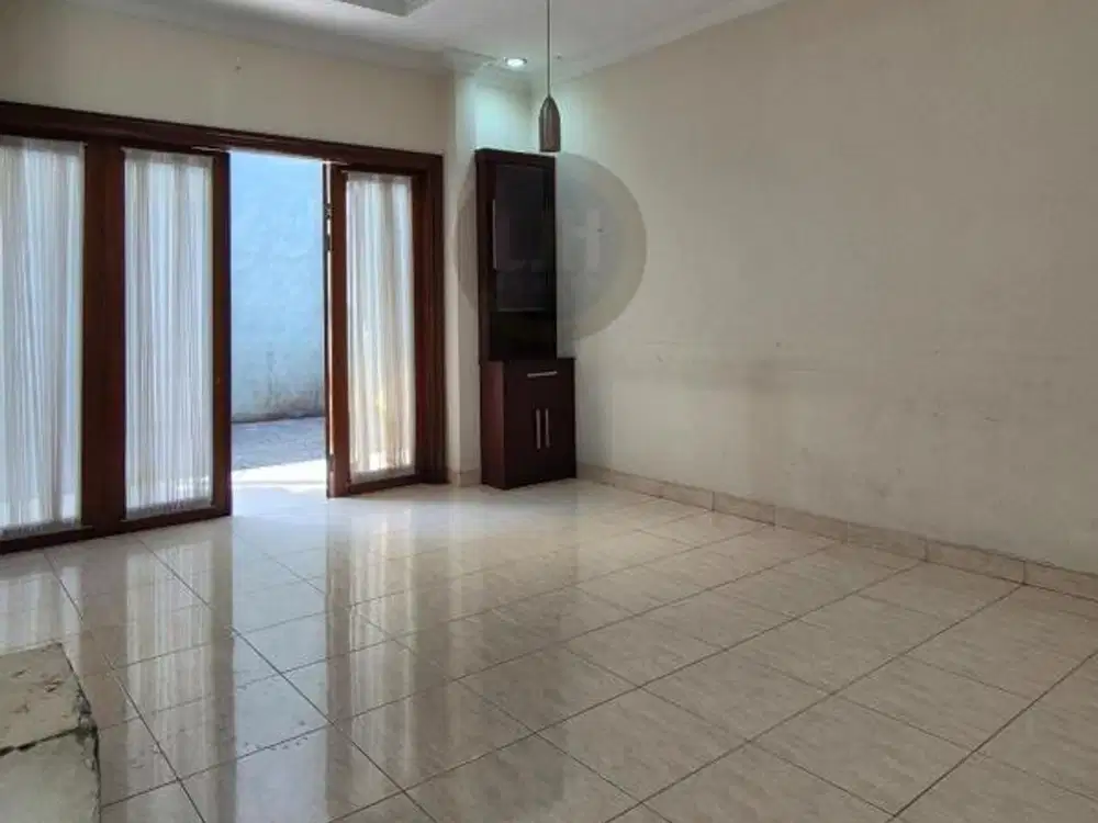 Dijual Rumah di Gading Pelangi Biru Kelapa Gading Jakarta Utara
