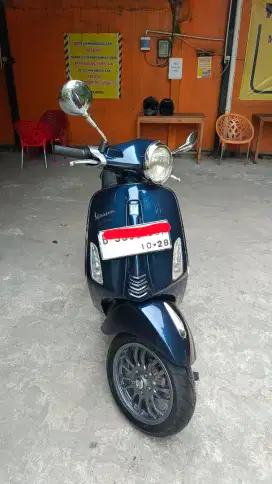 Dijual Karna gk masuk di Gang