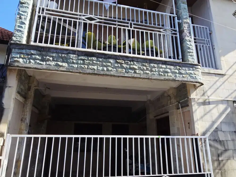 Rumah Minimalis Dalung Dekat Canggu Area