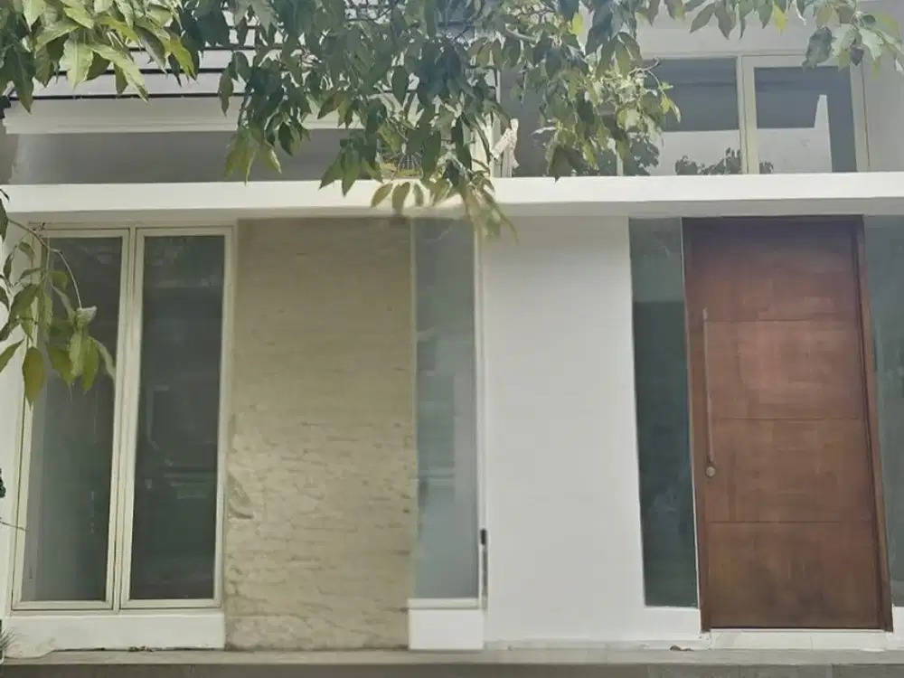 Dijual Rumah Northwest Park, Citraland Surabaya
