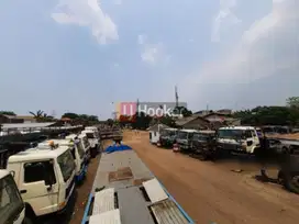 Tanah Di Jalan Pahlawan Revolusi Area Klender Jakarta Timur