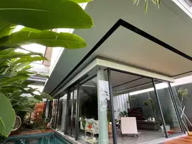 Rumah di Kota Baru Parahyangan, Mewah Full Furnish dan Elektronik