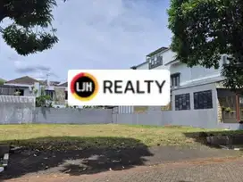 Kavling Komplek Elit di Admiralty Residence Fatmawati Jakarta Selatan