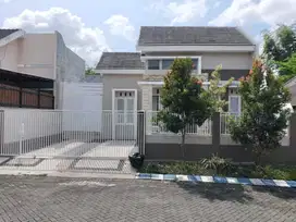 Rumah SHM di Tirtasani Royal Resort Malang Akses Lokasi Mudah
