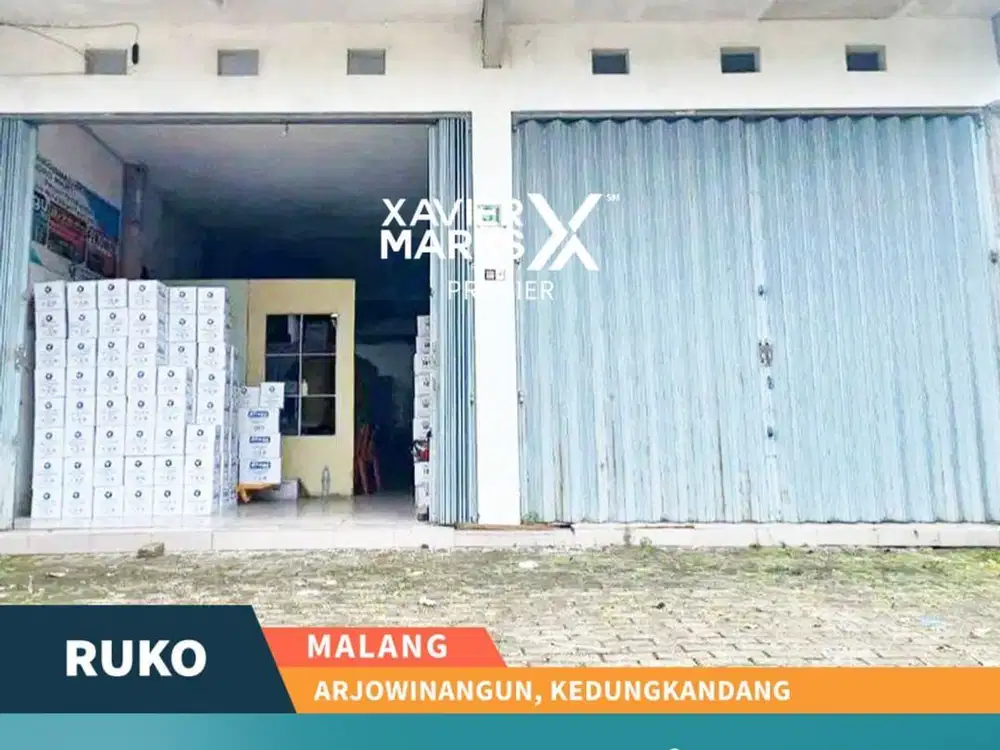 g016 Ruko Disewakan Murah Lokasi Strategis Dekat Kawasan Ramai &Hidup
