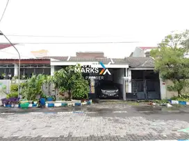 Rumah 500 Jtan di Permata Candiloka Sidoarjo Kota Siap Huni