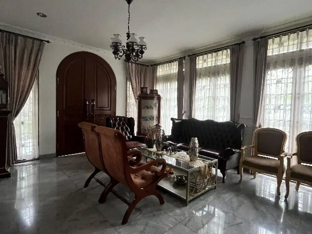 rumah siap huni