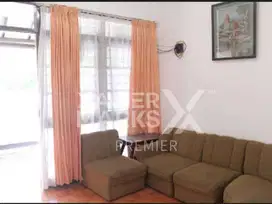 Disewakan Rumah Terawat Siap Huni di Griya Shanta Kota Malang