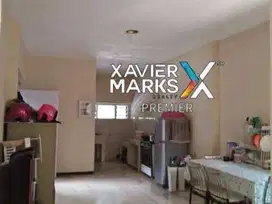 Dijual Rumah HOOK Jl Logam Logam Kota Malang Lingkungan Nyaman