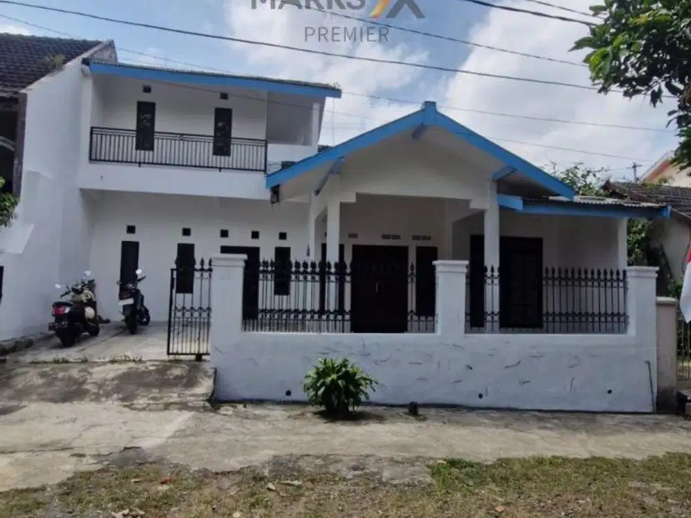 g078 Rumah Murah Langsug Siap Huni Di Sulfat Malang