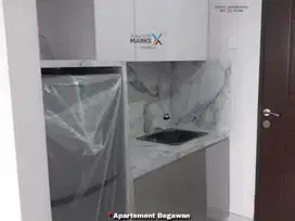 Dijual Apartemen Full Furnished Di Apartemen Begawan Tlogomas Malang