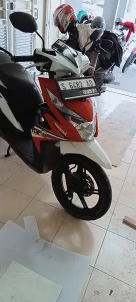 Barang bagus beat