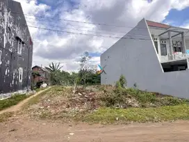 g041 Tanah Kavling di Perumahan Mangliawan Permai, Pakis Malang