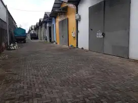 Dijual Murah Gudang Ampeldento Pakis Malang