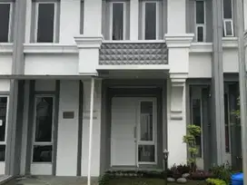 Dijual Rumah Bagus Semi Furnished Di Vivacia The Eminent