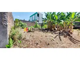 Kavling di Mulawarman Semarang