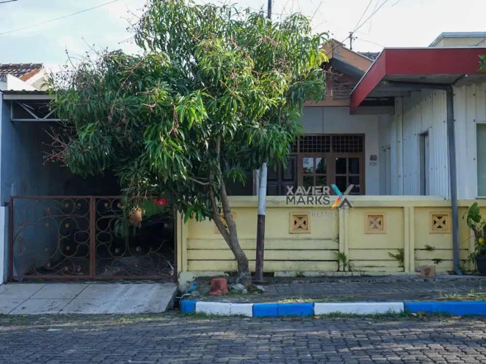 Desain Classic Sangat Terawat selangkah dari Persada Hospital Malang