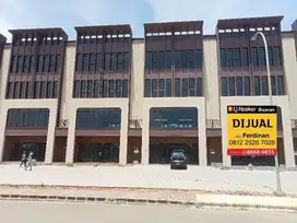 DiJual Ruko baru di Grand  Kota Bintang  Jl Kali malang  Bekasi .
