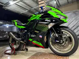 Kawasaki ZX 250