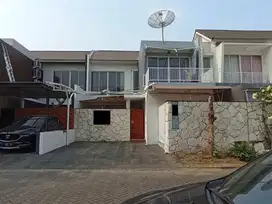 Dijual Rumah Siap Huni Minimalis Forest Mansion