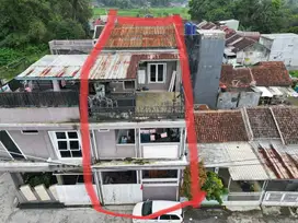 Dijual Rumah Premium Cocok untuk Kantor & Usaha – Tasikmalaya