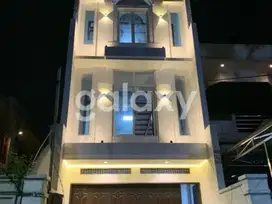 Dijual Rumah Siap Huni Satelit Barat
